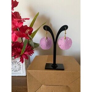 Vintage lightweight Earrings #61